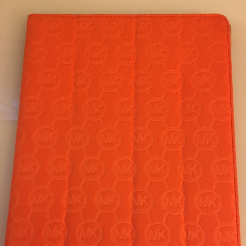 Michael kors iPad case